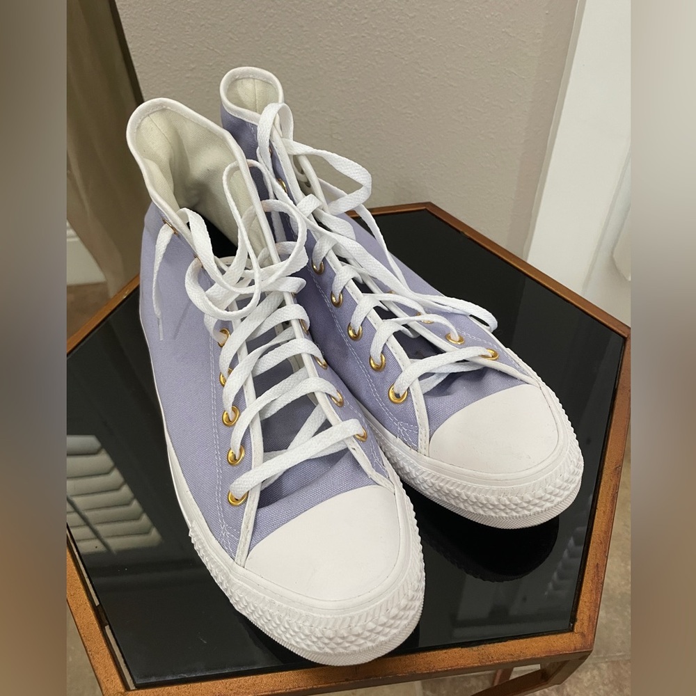Converse Chuck Taylor All Star Custom